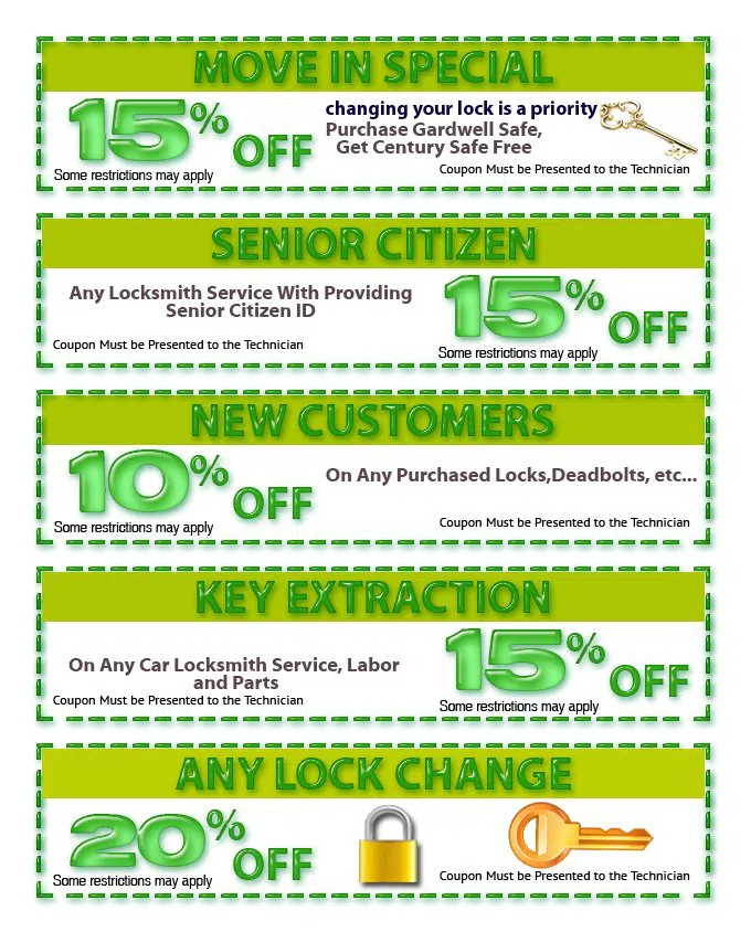 Father Son Locksmith Store Sewell, NJ 856-506-3212 - coupon